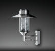 Stainless Steel Wall Light