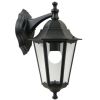 2 ONLY Nordlux Cardiff 74381003 Black Wall Light